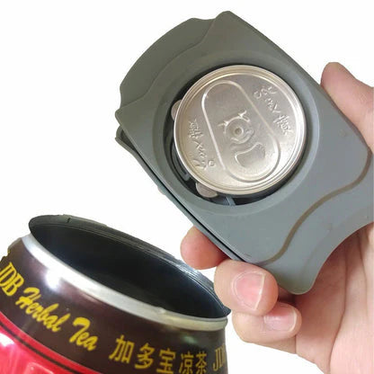 Handheld Can Opener