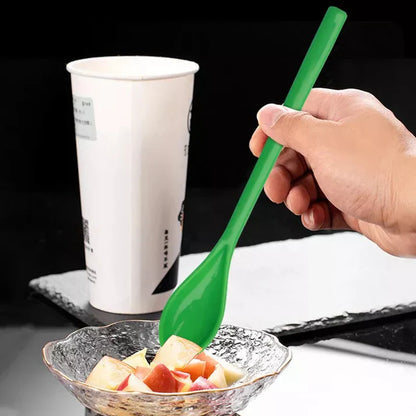 6 Piece Extra Reach Cutlery Set