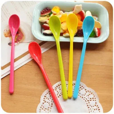 6 Piece Extra Reach Cutlery Set