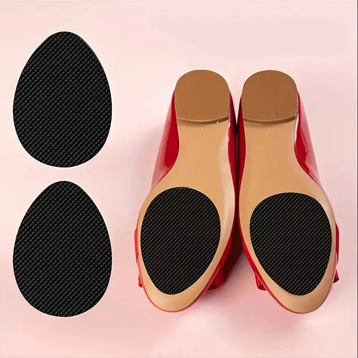 1 Pair Shoe Grip Stickers