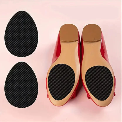 1 Pair Shoe Grip Stickers