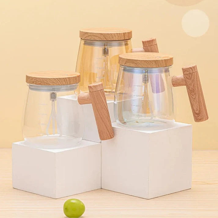 Shake Pro Automatic Mixer