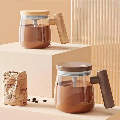 Shake Pro Automatic Mixer