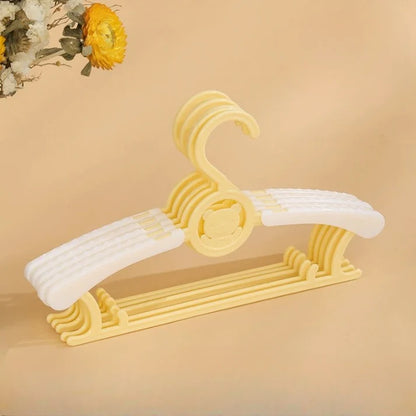 Fun & Functional Kids' Hanger