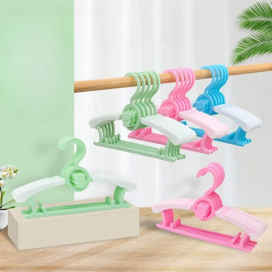 Fun & Functional Kids' Hanger