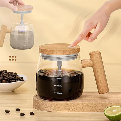 Shake Pro Automatic Mixer