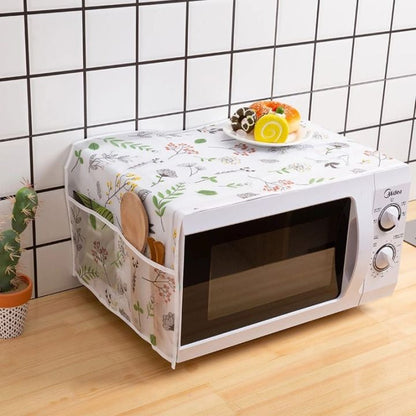 Imported Oven Dustproof Cover
