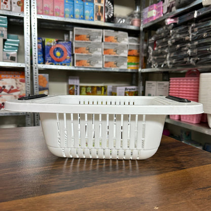 Straining Basket for Kitchen