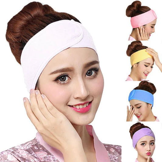 1 Pcs Beauty Headband