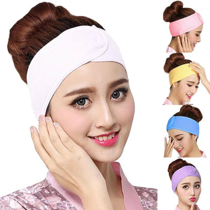 facial band, Health and Beauty 