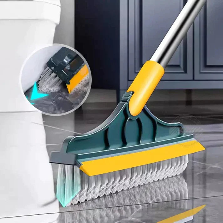 2 In 1 Floor Cleaning Tool