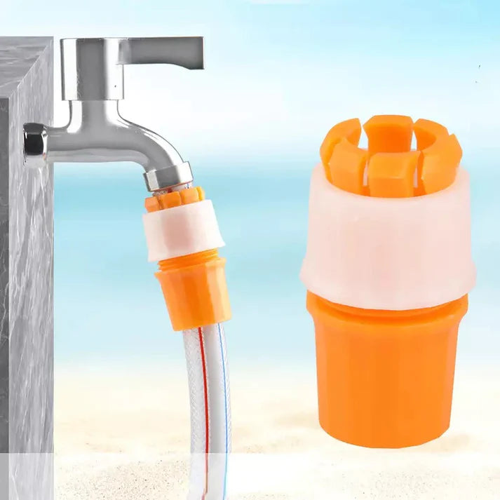1Pcs Faucet Connector