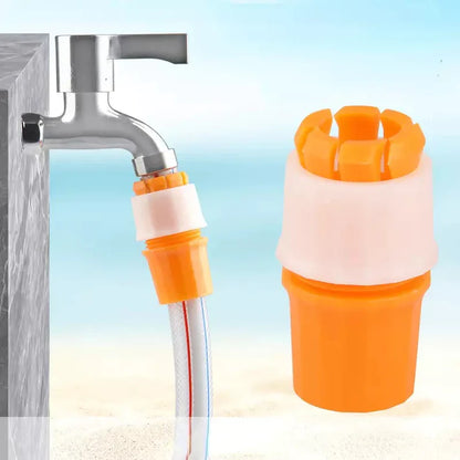 1Pcs Faucet Connector
