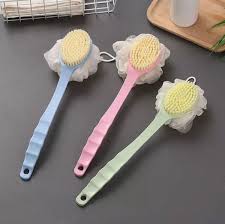 8 In 1 Self Care Deal ( Hair Care+ Facial Cleansing +Body Exfoliation & Foot Care Accessories)