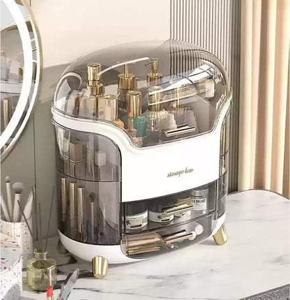 Premium Cosmetic Case Acrylic