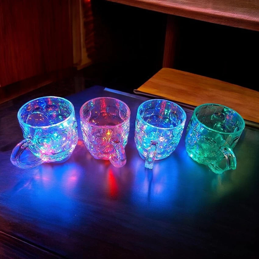 Colorful Shades Cup