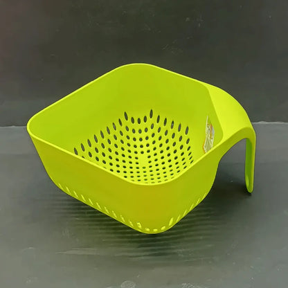 Plastic Strainer Bowl