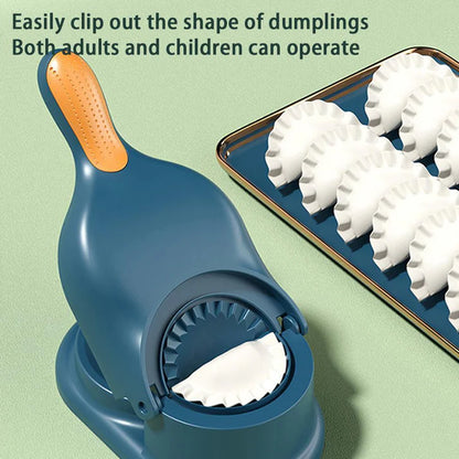 Dual Purpose Samosa & Dumpling Press