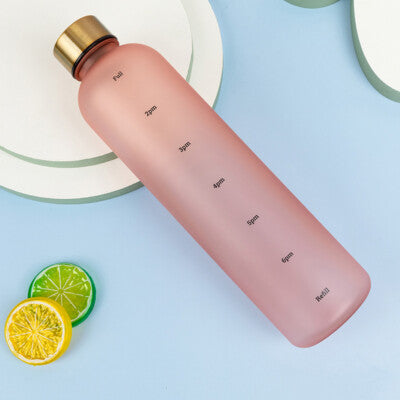 Cool Core Hydration Water Bottle