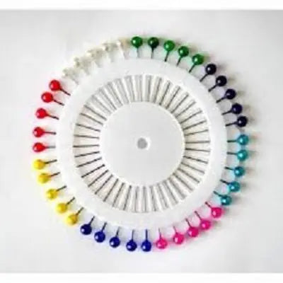 40 Piece High Quality Hijab & Scarf Pins