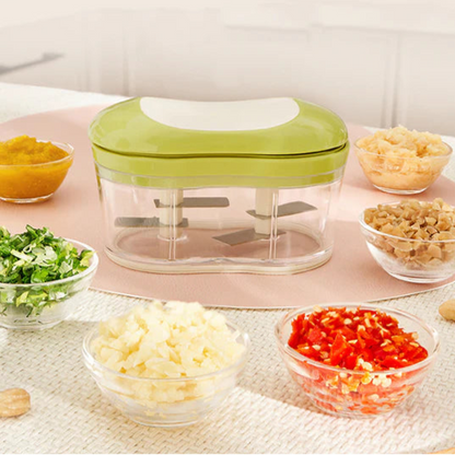 Speedy Multi Purpose Food Chopper