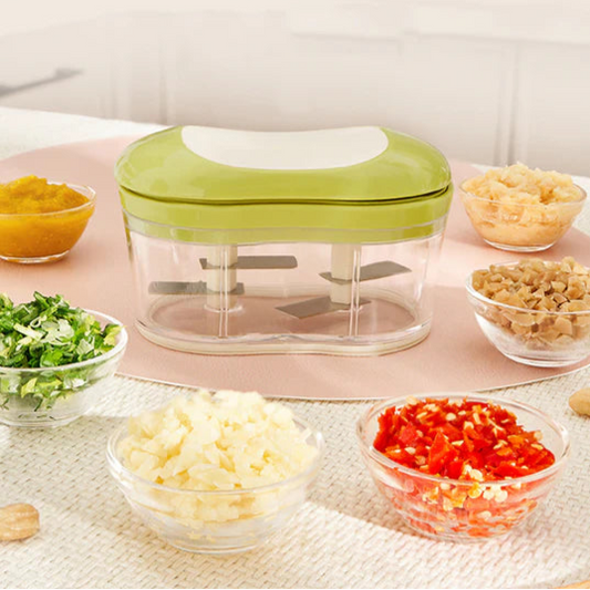 Speedy Multi Purpose Food Chopper